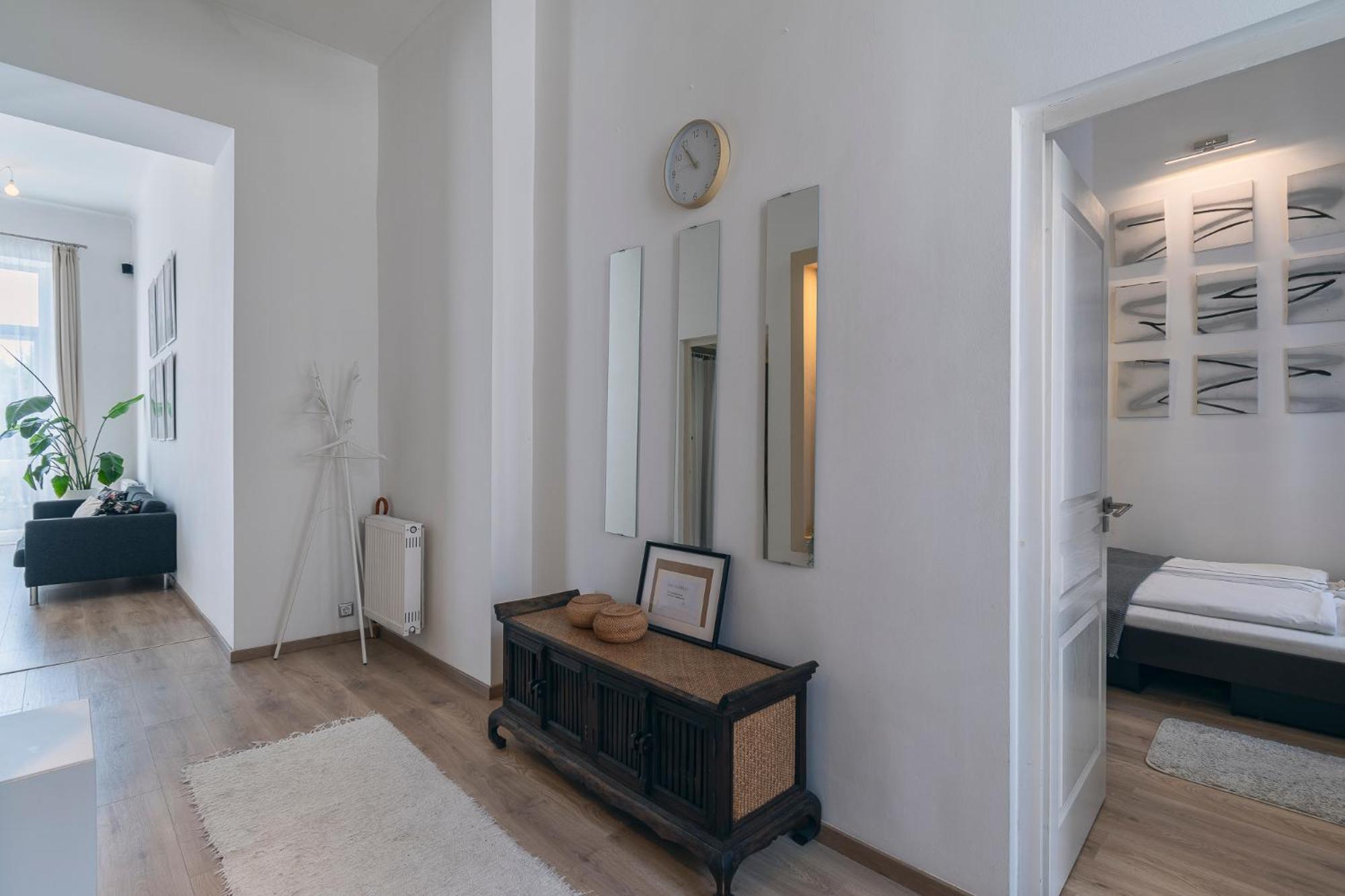 Danube Terrace Boutique Residence With Private Sauna Budapest Eksteriør billede