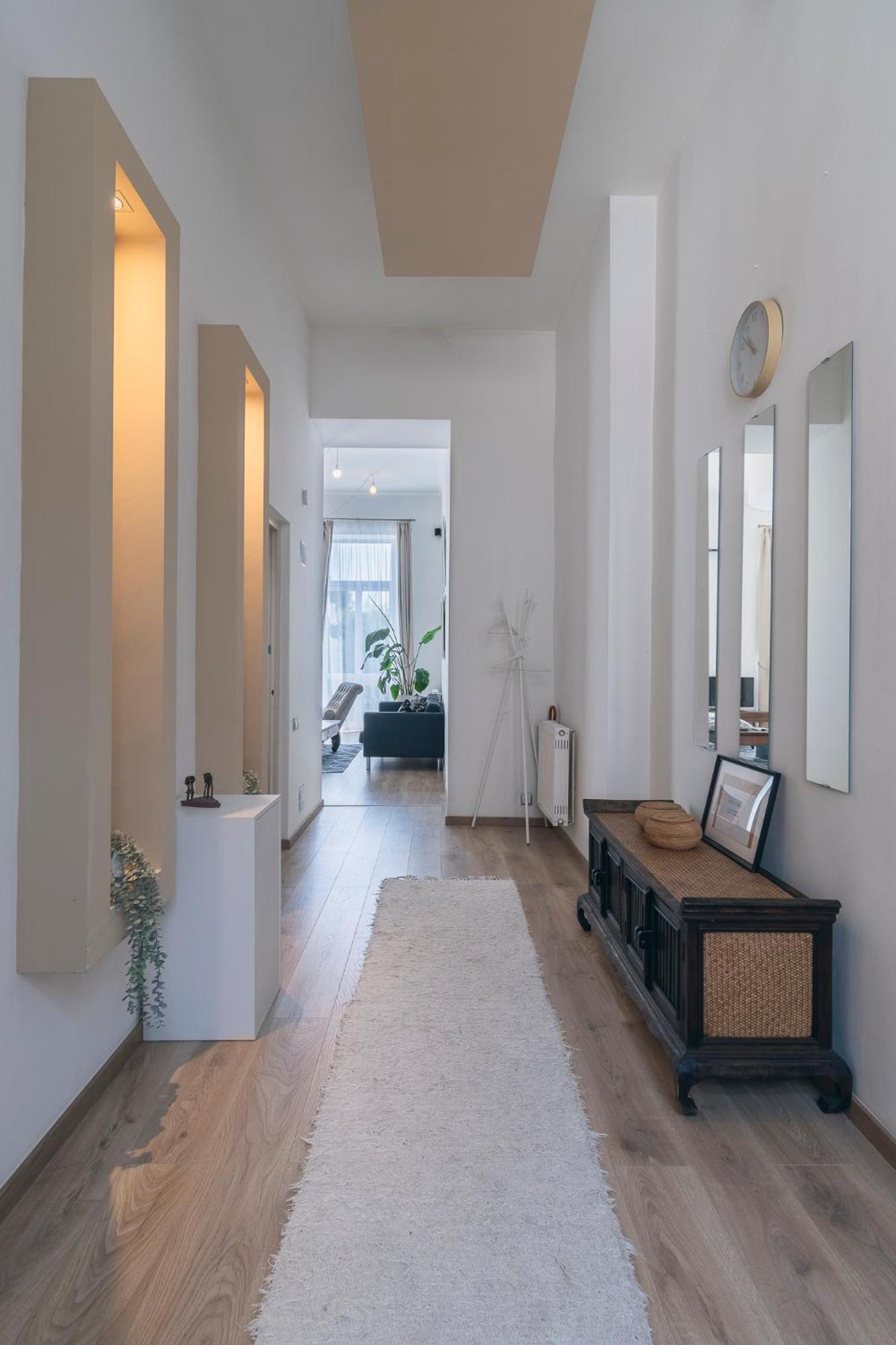 Danube Terrace Boutique Residence With Private Sauna Budapest Eksteriør billede