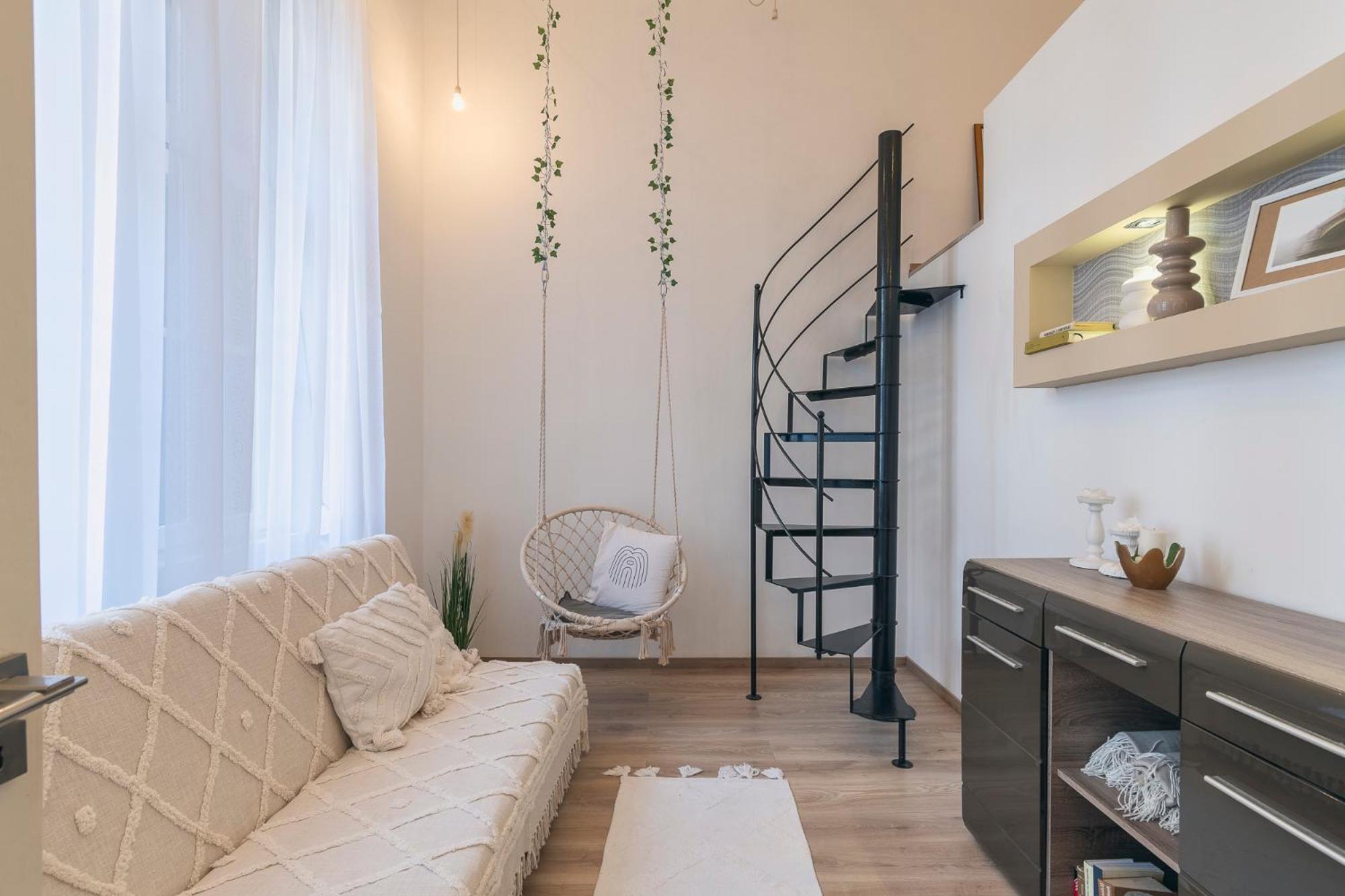 Danube Terrace Boutique Residence With Private Sauna Budapest Eksteriør billede