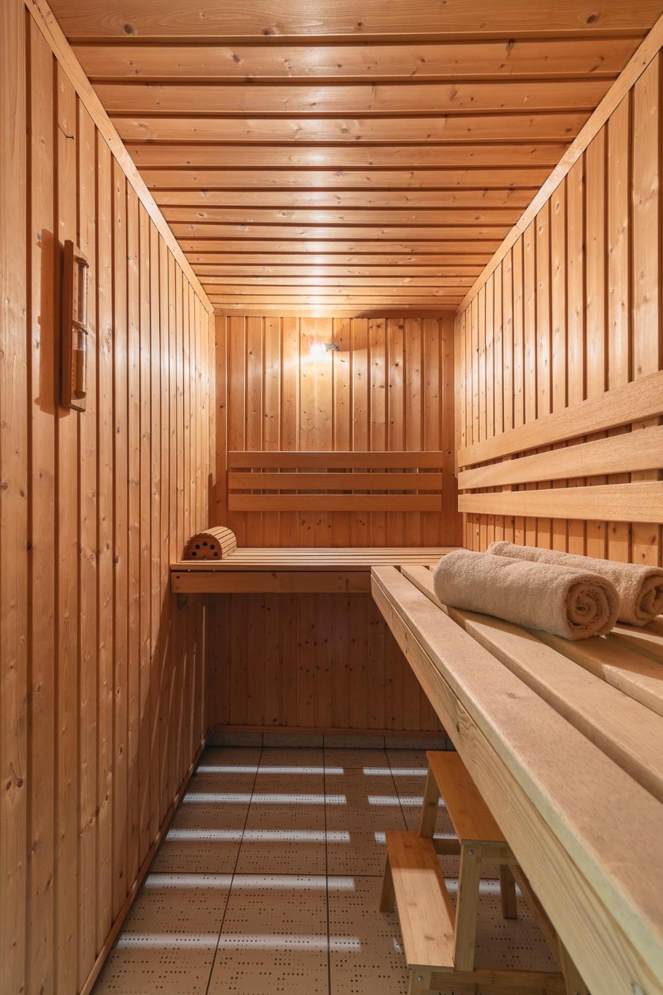 Danube Terrace Boutique Residence With Private Sauna Budapest Eksteriør billede