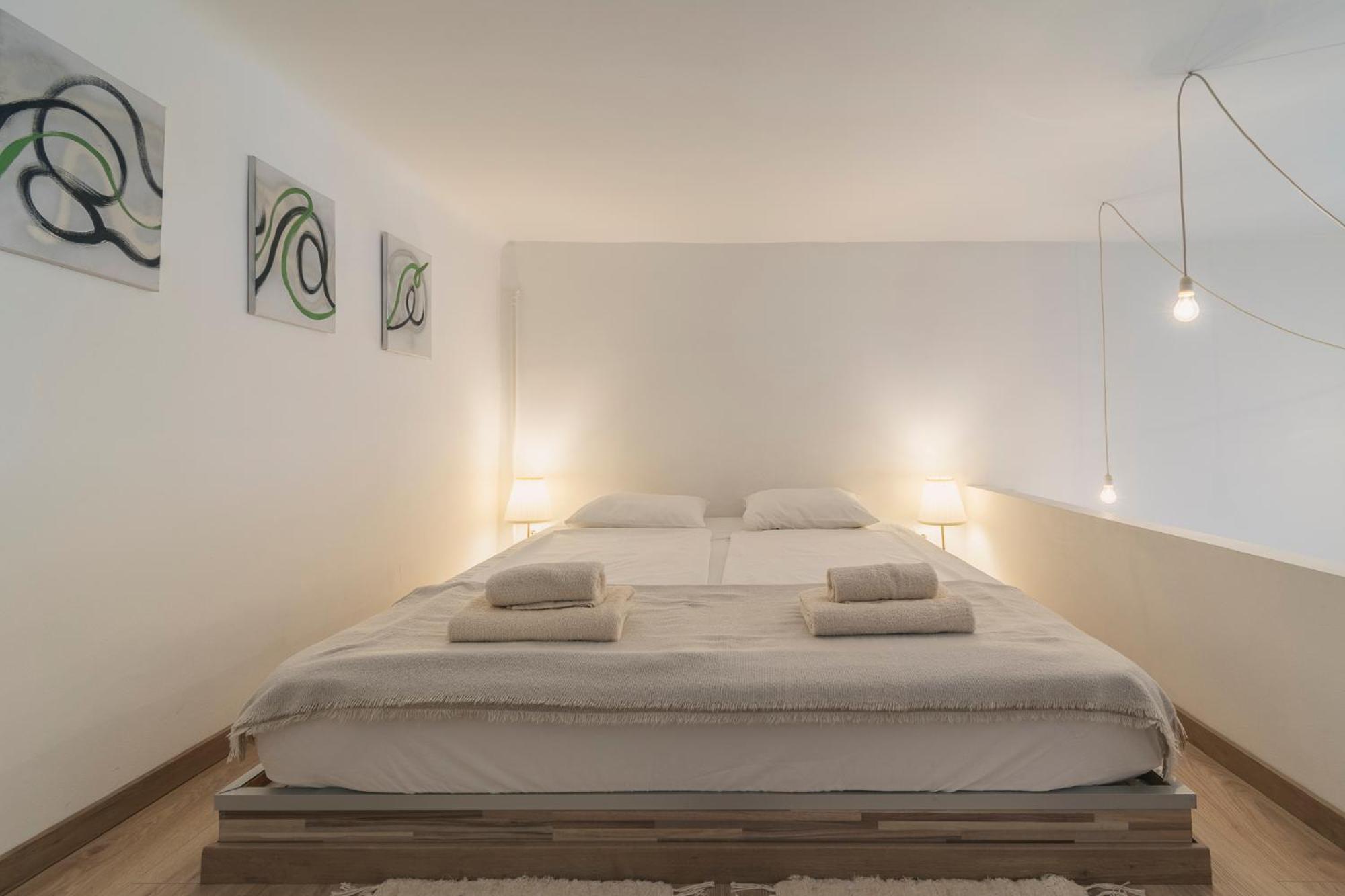 Danube Terrace Boutique Residence With Private Sauna Budapest Eksteriør billede