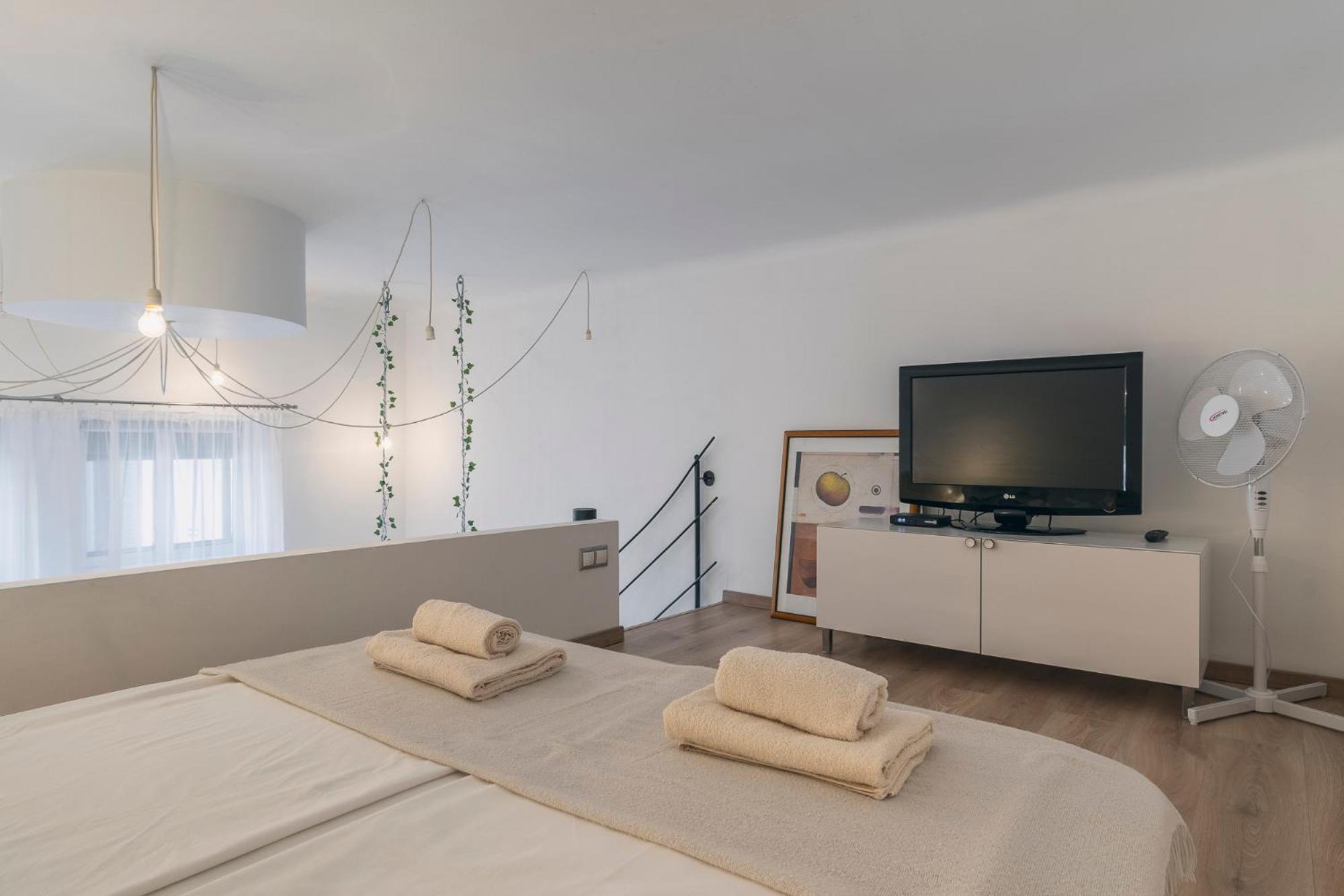 Danube Terrace Boutique Residence With Private Sauna Budapest Eksteriør billede